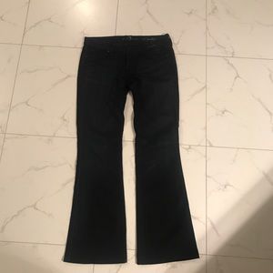 NWOT 7 for all mankind “A Pocket” jeans